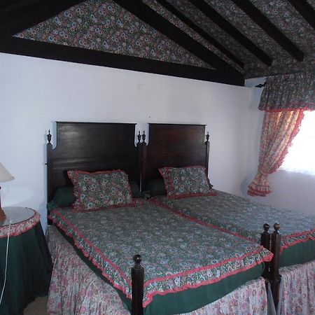 Pensjonat Quinta Do Casalinho Almeirim Zewnętrze zdjęcie