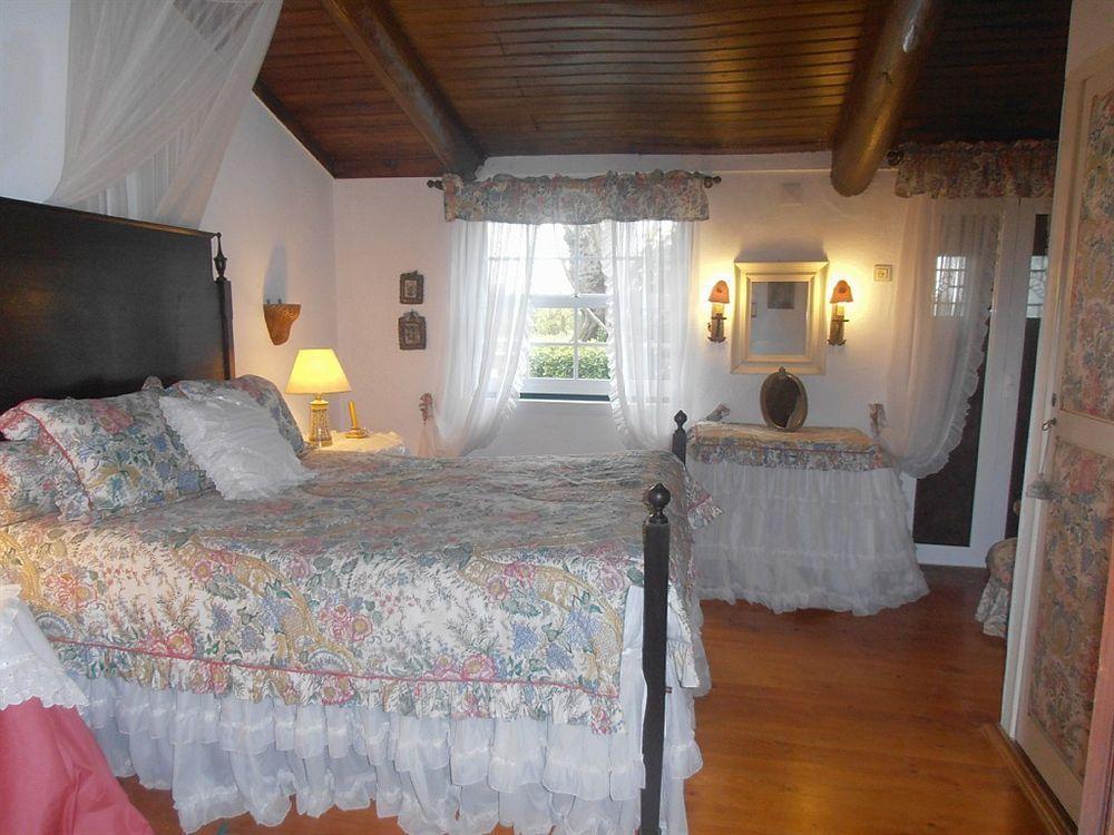 Pensjonat Quinta Do Casalinho Almeirim Zewnętrze zdjęcie