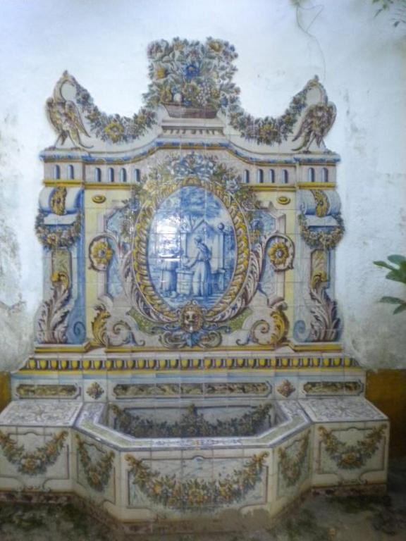 Pensjonat Quinta Do Casalinho Almeirim Zewnętrze zdjęcie