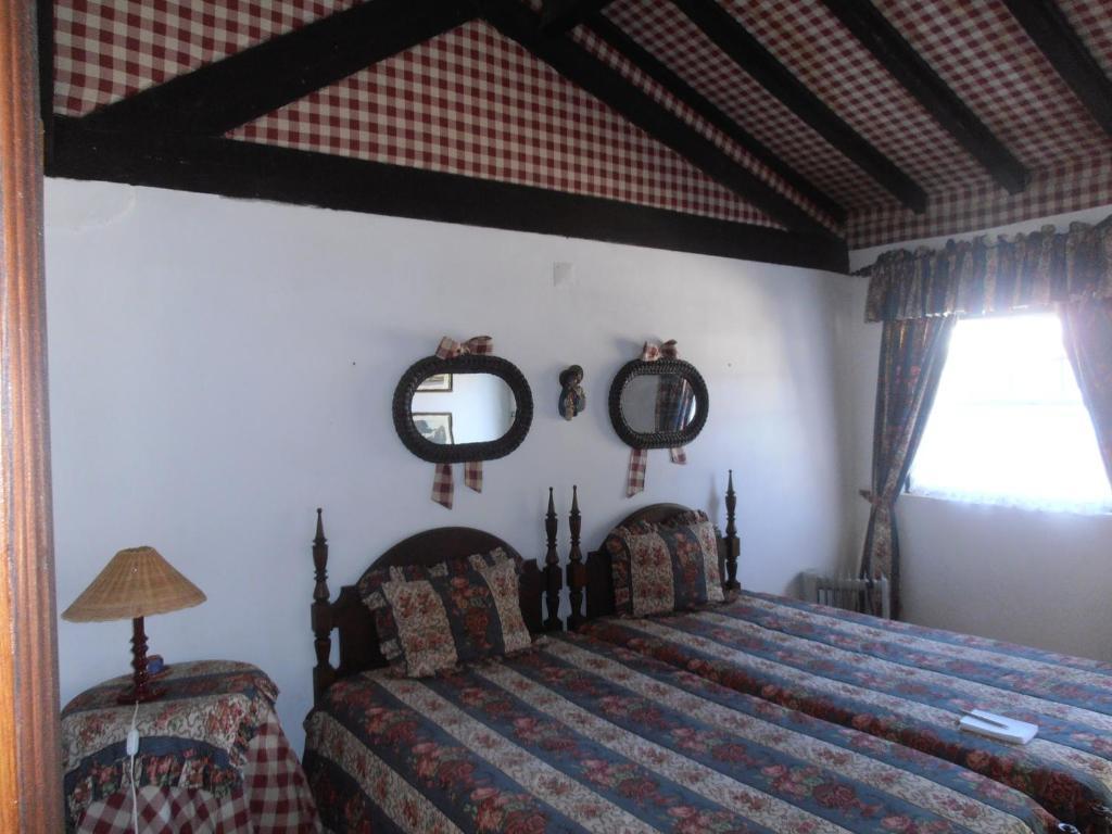 Pensjonat Quinta Do Casalinho Almeirim Zewnętrze zdjęcie