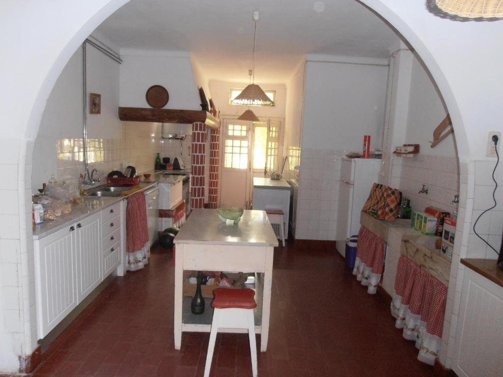 Pensjonat Quinta Do Casalinho Almeirim Pokój zdjęcie