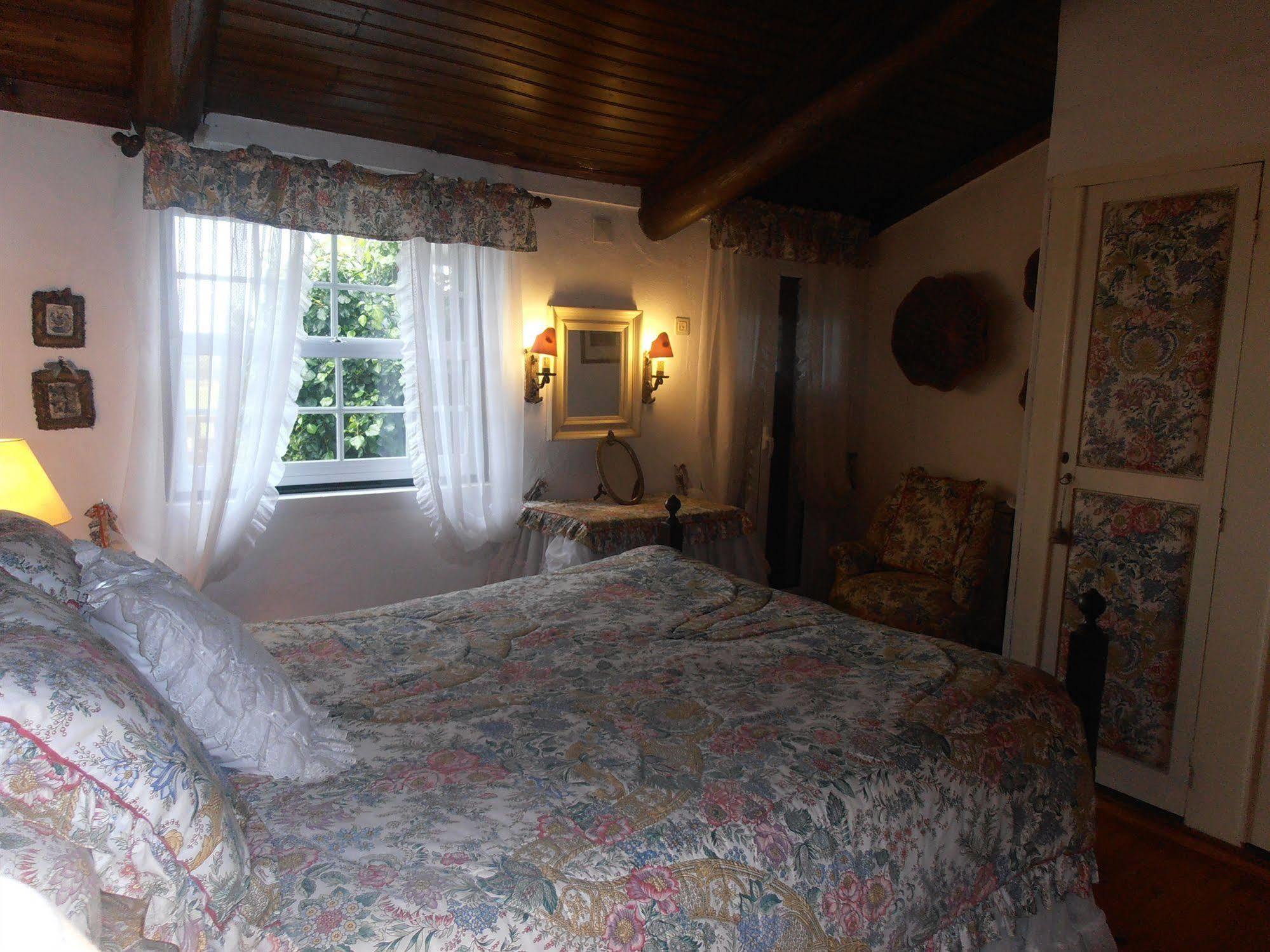 Pensjonat Quinta Do Casalinho Almeirim Zewnętrze zdjęcie